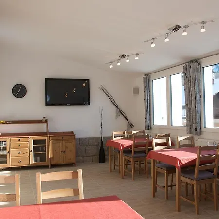 Guest house Kraus Spindleruv Mlyn