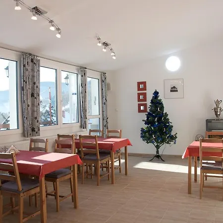 Kraus 2* Spindleruv Mlyn