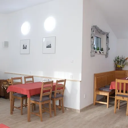 Guest house Kraus