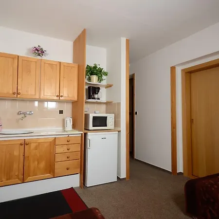 Kraus 2* Spindleruv Mlyn