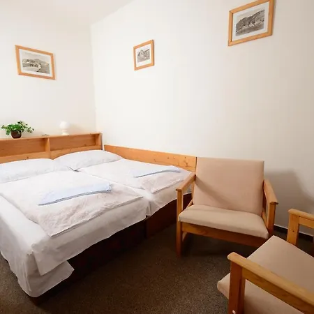 Guest house Kraus