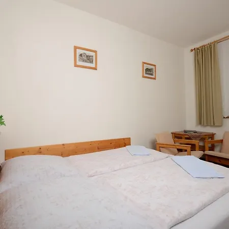Kraus Pensionat Špindlerŭv Mlýn