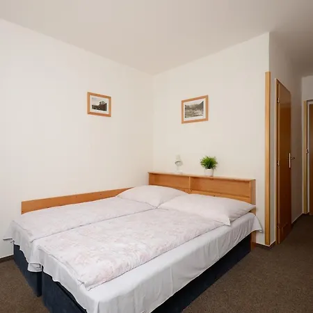 Guest house Kraus