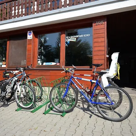 Pensionat Kraus 2*