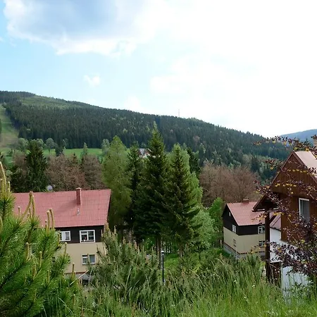 Kraus 2* Spindleruv Mlyn