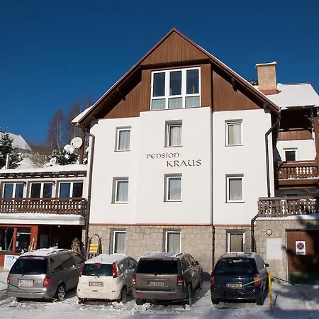 Kraus Guest house