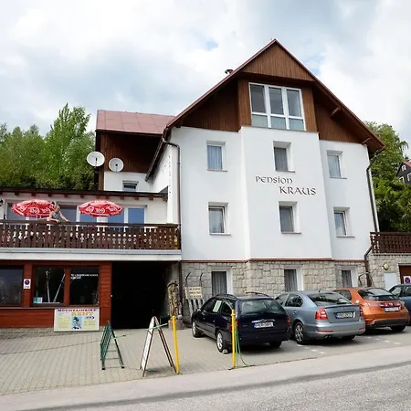 Kraus 2* Spindleruv Mlyn