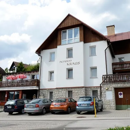 Pensionat Kraus