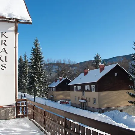 Kraus Pensionat 2*